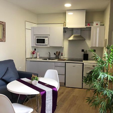 Coqueto apartamento céntrico Cordova Esterno foto