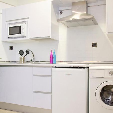 Coqueto apartamento céntrico Cordova Esterno foto