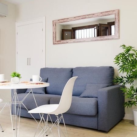 Coqueto apartamento céntrico Cordova Esterno foto