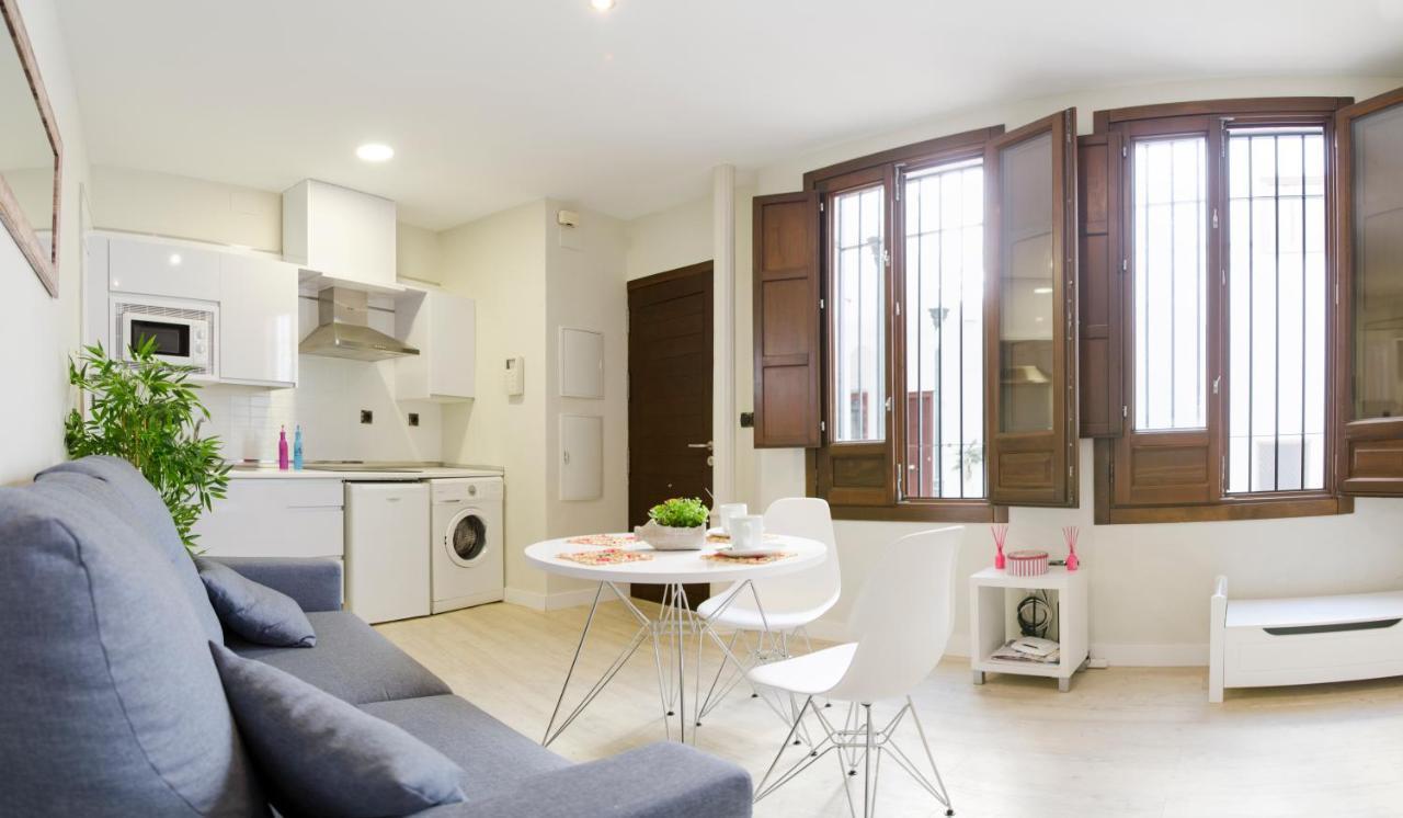 Coqueto apartamento céntrico Cordova Esterno foto