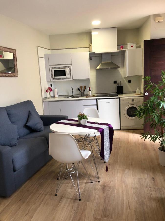 Coqueto apartamento céntrico Cordova Esterno foto