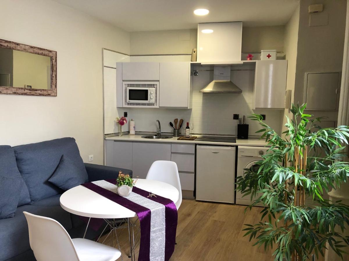 Coqueto apartamento céntrico Cordova Esterno foto