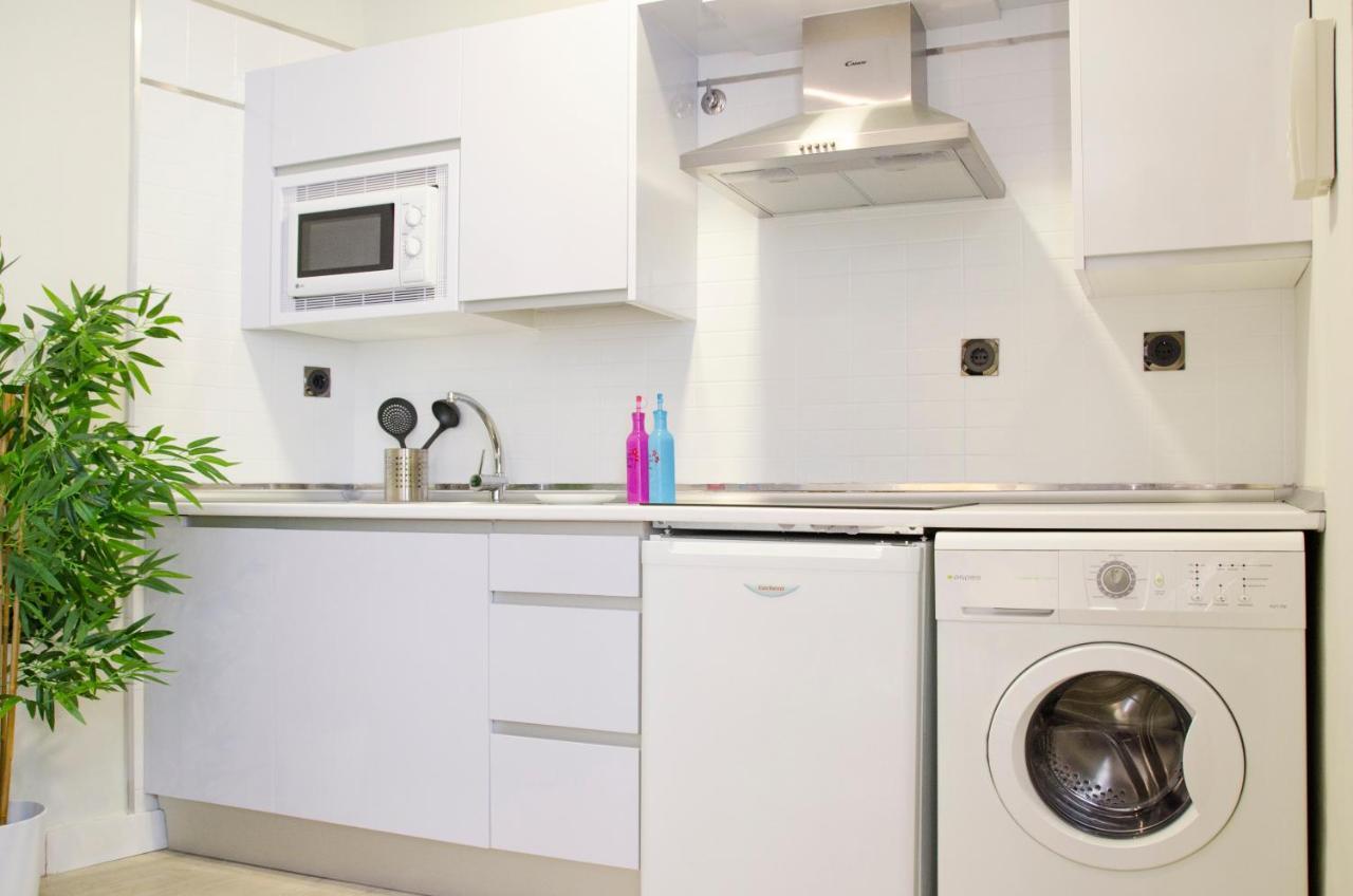 Coqueto apartamento céntrico Cordova Esterno foto