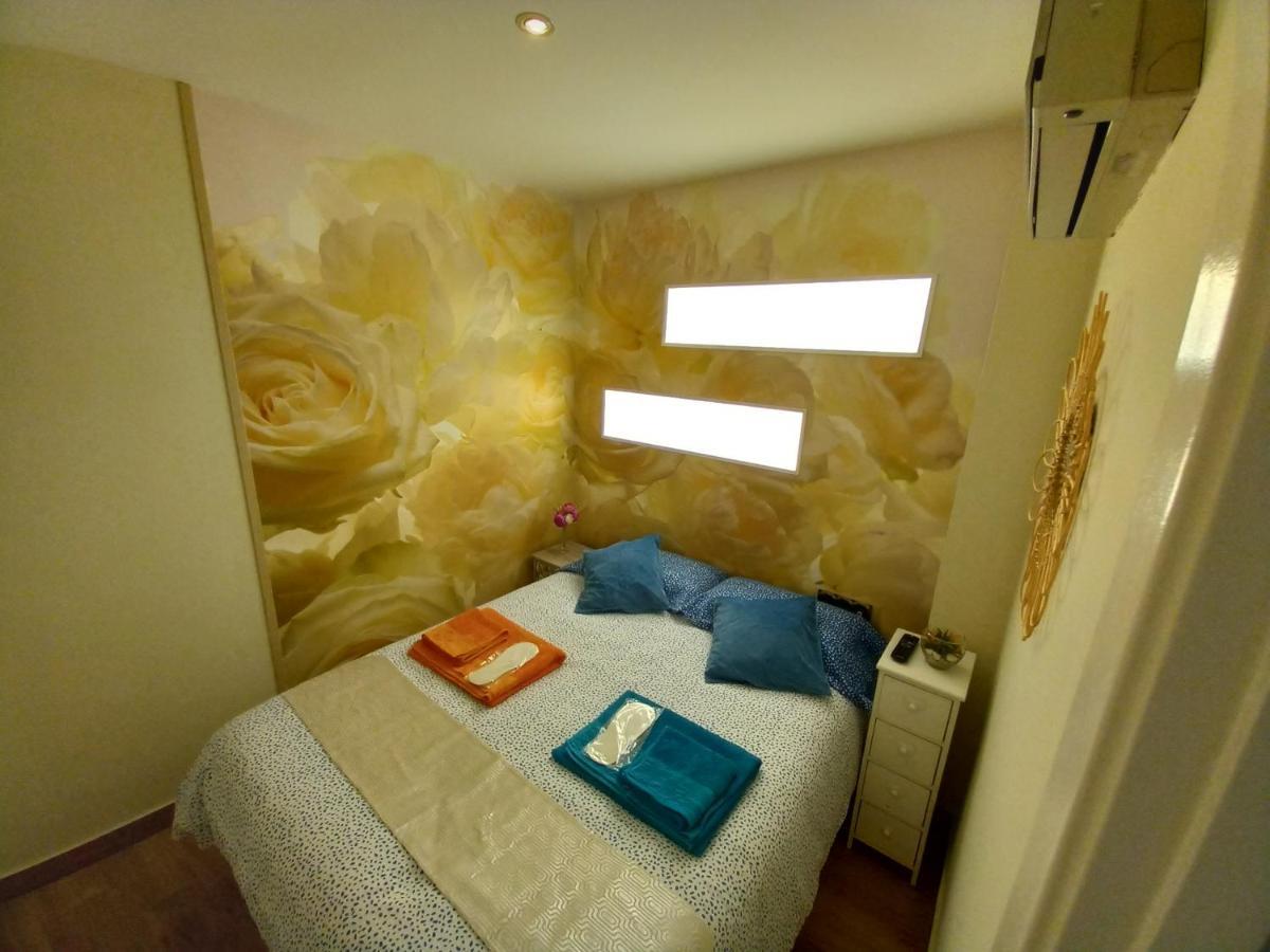 Coqueto apartamento céntrico Cordova Esterno foto