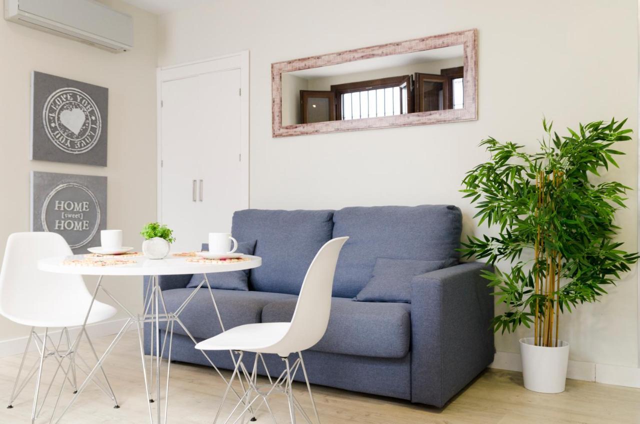 Coqueto apartamento céntrico Cordova Esterno foto