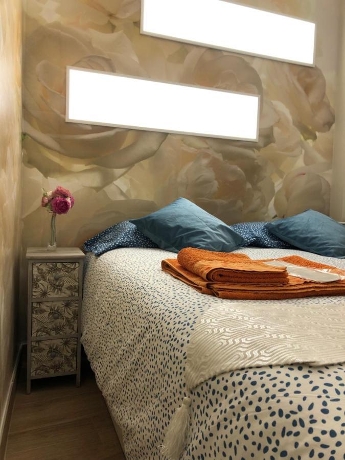 Coqueto apartamento céntrico Cordova Esterno foto