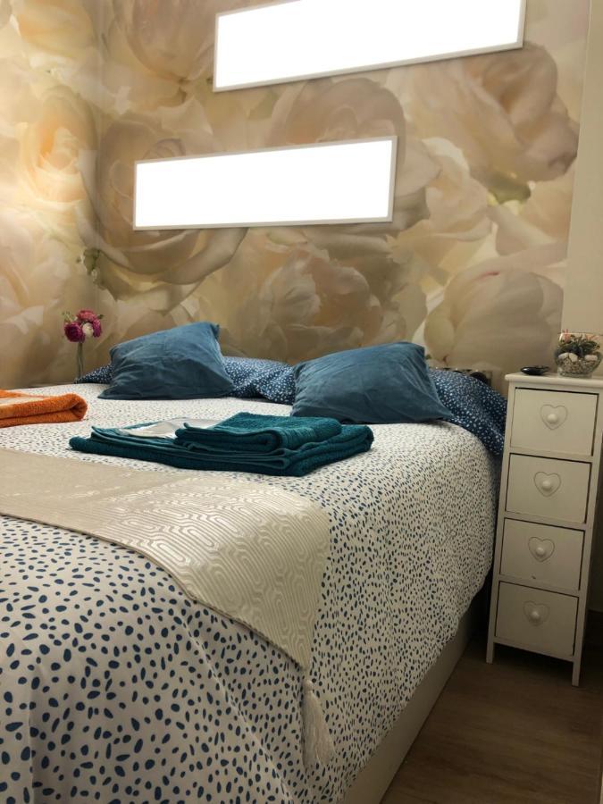 Coqueto apartamento céntrico Cordova Esterno foto