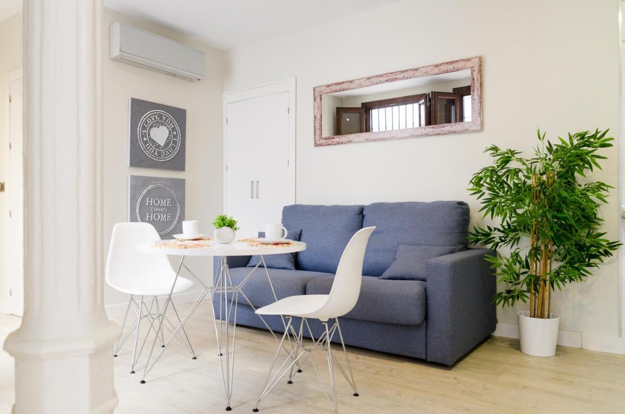 Coqueto apartamento céntrico Cordova Esterno foto