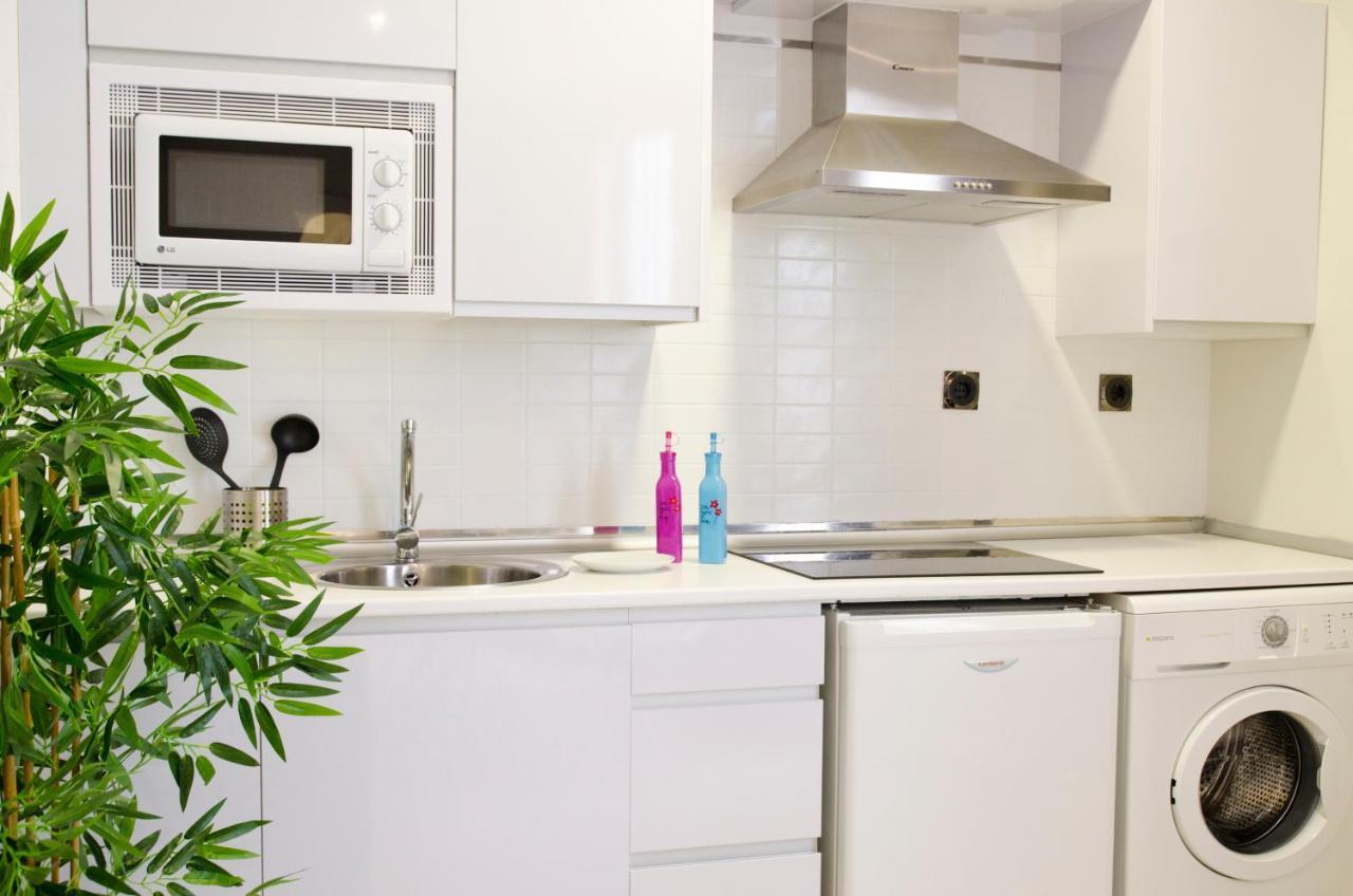 Coqueto apartamento céntrico Cordova Esterno foto